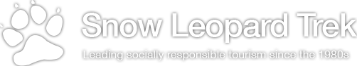 Snow Leopard Trek Pvt. Ltd logo